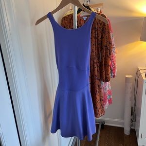 Lululemon Court Crush Tennis Dress size 10